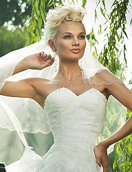 Moda Ślub Suknie ślubne - 1825923