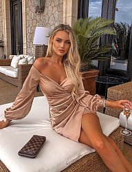 Moda Sukienki Dzienne - 3273379