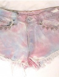 Moda Spodnie Szorty - 1300437