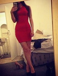 Moda Sukienki Wieczorowe - 1641123