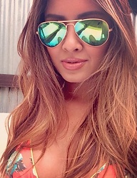 Moda Dodatki Okulary - 2871577