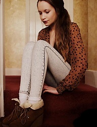 Moda Spodnie - 1264157