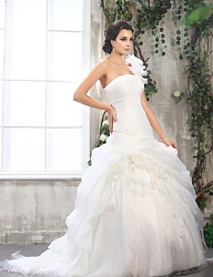 Moda Ślub Suknie ślubne - 1770625