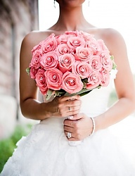 Moda Ślub Bukiety ślubne - 2545788