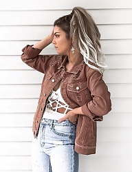 Moda Inne Moda uliczna - 3217513