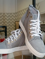 Moda Buty Sportowe - 3105539