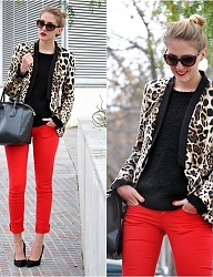 Moda Inne Moda uliczna - 1725245