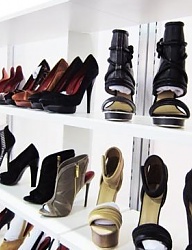 Moda Buty Pozostałe - 1312341
