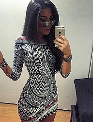 Moda Sukienki Pozostałe - 3093391