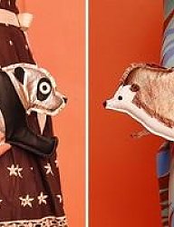 Moda Torebki Pozostałe - 931840