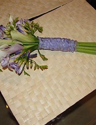 Moda Ślub Bukiety ślubne - 353614