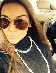 Moda Dodatki Okulary - 2640540