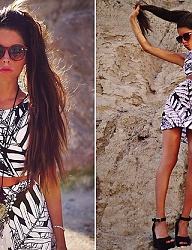 Moda Inne Moda uliczna - 2052280