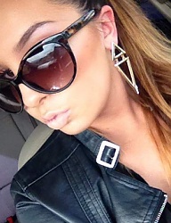 Moda Dodatki Okulary - 2443775
