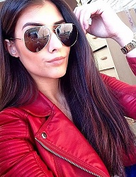 Moda Dodatki Okulary - 3137038
