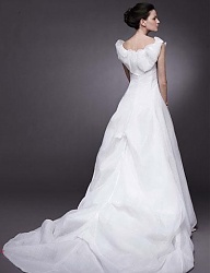Moda Ślub Suknie ślubne - 628664
