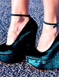 Moda Buty Pozostałe - 1273566