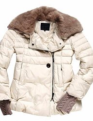 Moda Okrycia Kurtki - 2044475