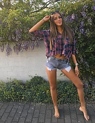 Moda Inne Moda uliczna - 3255851