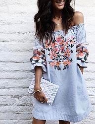 Moda Inne Moda uliczna - 3227497