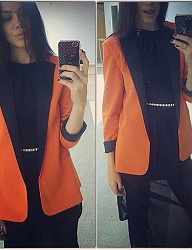 Moda Inne Moda uliczna - 1850270