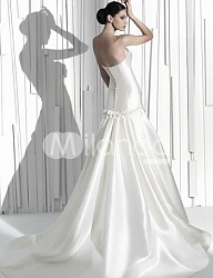 Moda Ślub Suknie ślubne - 1305995