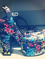 Moda Buty Pozostałe - 1296154