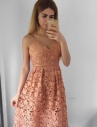 Moda Sukienki Dzienne - 3160946