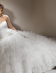 Moda Ślub Suknie ślubne - 979272