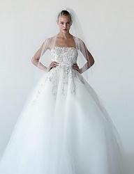 Moda Ślub Suknie ślubne - 1432990