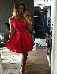 Moda Sukienki Pozostałe - 3042093