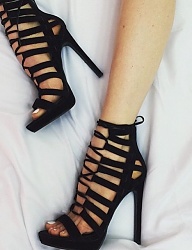 Moda Buty Pozostałe - 2989610