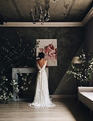 Moda Ślub Suknie ślubne - 3263872