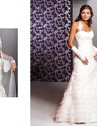 Moda Ślub Suknie ślubne - 518315