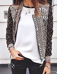 Moda Okrycia Kurtki - 3236630