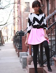 Moda Inne Moda uliczna - 1852416