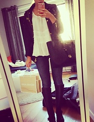 Moda Inne Moda uliczna - 1898689