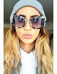 Moda Dodatki Okulary - 2452279