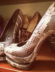 Moda Buty Szpilki - 1344801