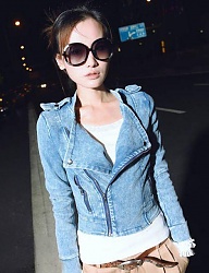 Moda Okrycia Kurtki - 1361774