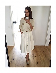 Moda Ciuchy Pozostałe - 3144330
