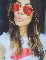 Moda Dodatki Okulary - 3060266