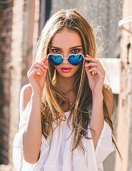 Moda Dodatki Okulary - 2798385