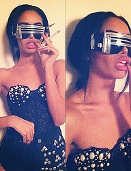 Moda Dodatki Okulary - 2456200