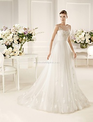 Moda Ślub Suknie ślubne - 1515704