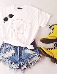 Moda Spodnie Szorty - 3168932