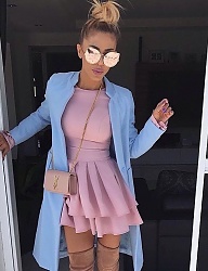 Moda Inne Moda uliczna - 3247669
