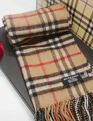 Moda Dodatki Szaliki - 2053332