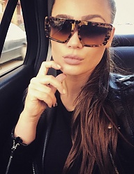 Moda Dodatki Okulary - 2986868