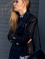 Moda Okrycia Kurtki - 2501197
